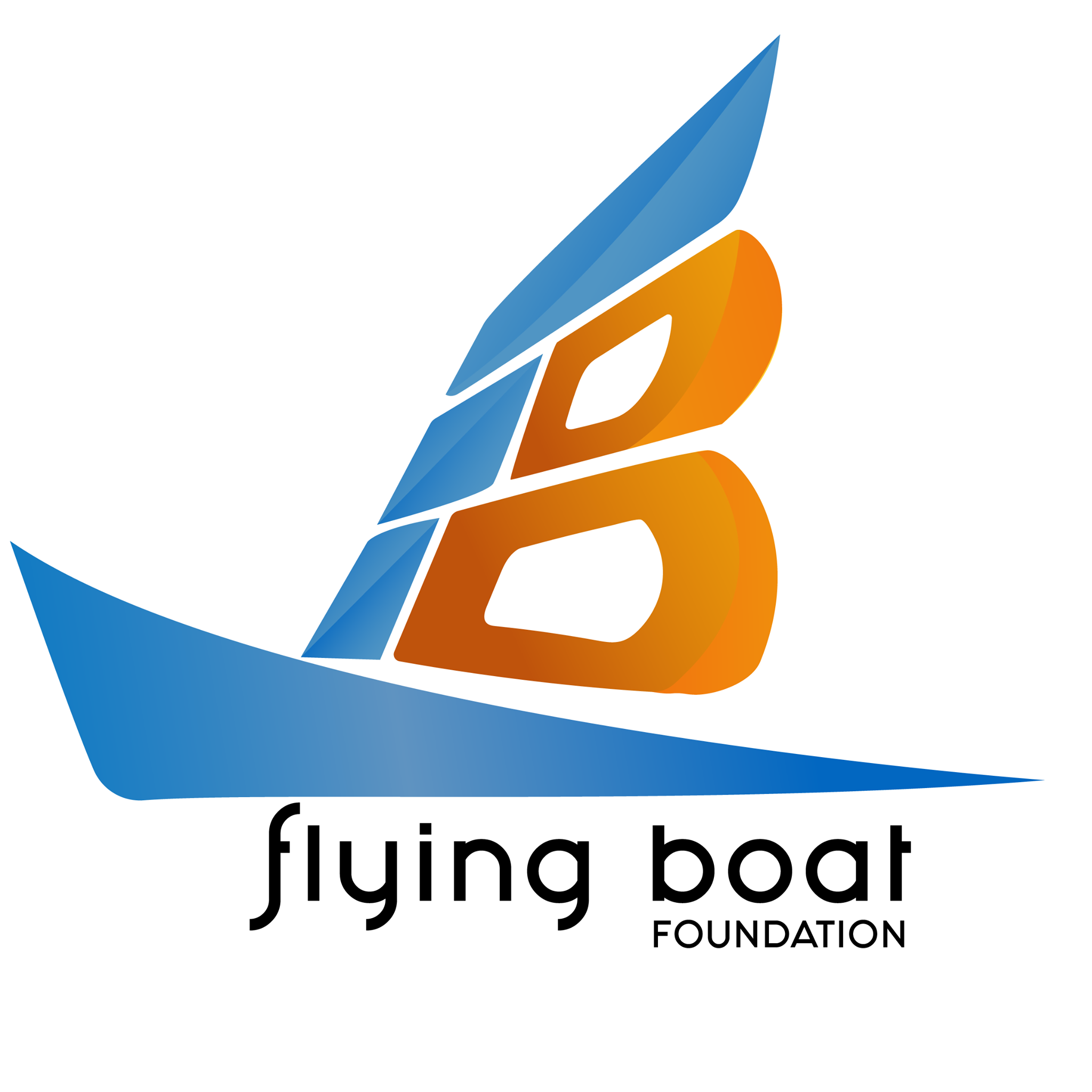 Flying Boat Foundation Logo